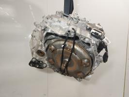 Boite de vitesses peugeot 208 2