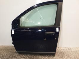 Porte avant gauche dacia lodgy phase 1