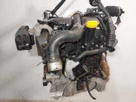 Moteur renault clio 4 phase 2