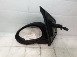 Retroviseur gauche peugeot 107 phase 2