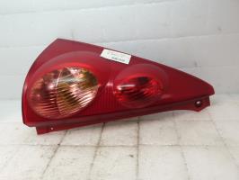 Feu arriere principal gauche (feux) peugeot 107 phase 2