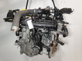 Moteur dacia lodgy phase 1
