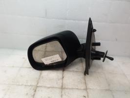 Retroviseur gauche dacia lodgy phase 1