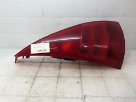 Feu arriere principal gauche (feux) citroen c3 1 phase 1