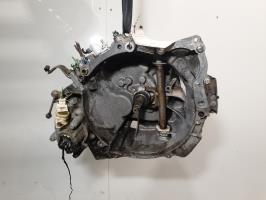 Boite de vitesses peugeot 306 phase 2