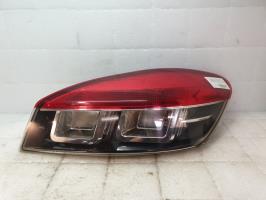 Feu arriere principal droit (feux) renault megane 3 phase 1 coupe
