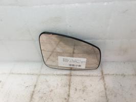 Glace retroviseur droit renault megane 3 phase 1 coupe