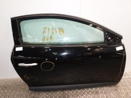 Porte avant droit renault megane 3 phase 1 coupe
