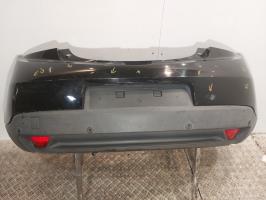 Pare choc arriere renault megane 3 phase 1 coupe