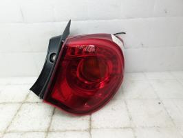 Feu arriere principal droit (feux) alfa romeo giulietta 2 phase 1