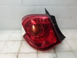 Feu arriere principal gauche (feux) alfa romeo giulietta 2 phase 1