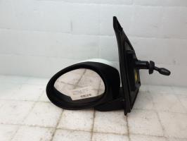Retroviseur gauche citroen c1 1 phase 2