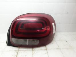 Feu arriere principal droit (feux) citroen c3 3 phase 1