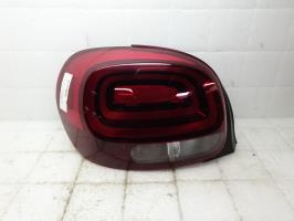 Feu arriere principal gauche (feux) citroen c3 3 phase 1