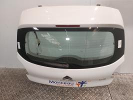 Malle/Hayon arriere citroen c3 3 phase 1