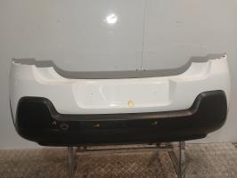 Pare choc arriere citroen c3 3 phase 1