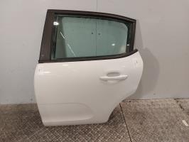 Porte arriere gauche citroen c3 3 phase 1