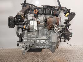 Moteur citroen c3 3 phase 1