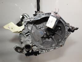 Boite de vitesses citroen c3 3 phase 1
