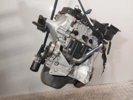Moteur citroen c1 1 phase 2