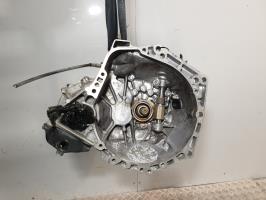 Boite de vitesses citroen c1 1 phase 2