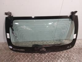 Malle/Hayon arriere citroen c1 1 phase 2