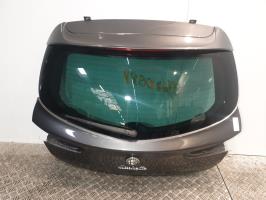 Malle/Hayon arriere alfa romeo giulietta 2 phase 1