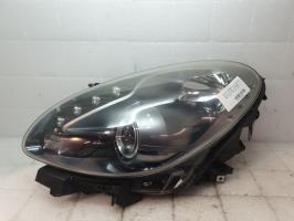 Optique avant principal gauche (feux)(phare) alfa romeo giulietta 2 phase 1