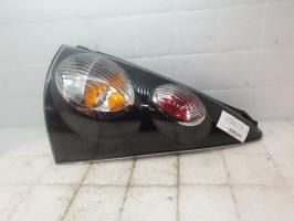 Feu arriere principal droit (feux) citroen c1 1 phase 2