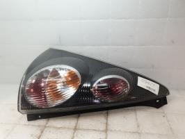 Feu arriere principal gauche (feux) citroen c1 1 phase 2
