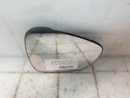 Glace retroviseur droit citroen c5 2