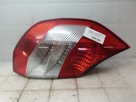 Feu arriere principal gauche (feux) renault scenic 2 phase 1