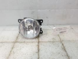 Anti brouillard droit (feux) citroen c3 3 phase 1