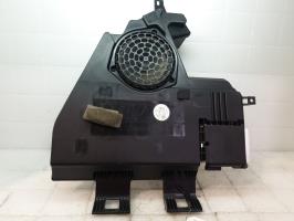 Caisson de basses ds ds3 phase 2