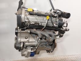 Moteur alfa romeo gt coupe