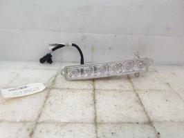 Feu diurne avant droit citroen c1 1 phase 2