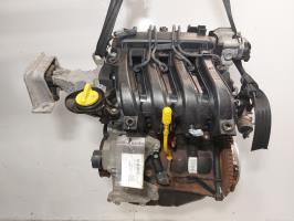 Moteur renault twingo 2 phase 2
