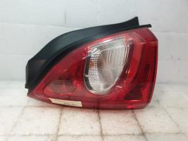 Feu arriere principal gauche (feux) renault twingo 2 phase 2