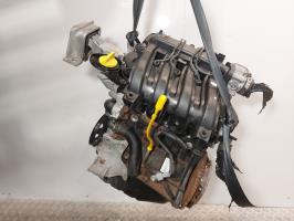 Moteur renault twingo 2 phase 1
