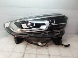 Optique avant principal droit (feux)(phare) renault kadjar phase 2
