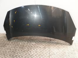Capot ds ds3 phase 3