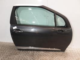 Porte avant droit ds ds3 phase 3