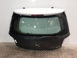 Malle/Hayon arriere ds ds3 phase 3