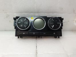 Commande chauffage ds ds3 phase 3