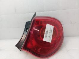 Feu arriere principal droit (feux) alfa romeo giulietta 2 phase 1