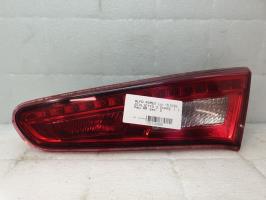 Feu arriere secondaire droit (feux) alfa romeo giulietta 2 phase 1