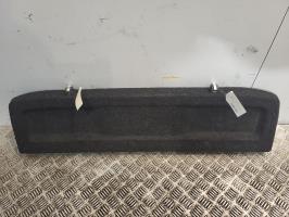 Plage arriere suzuki swift 3
