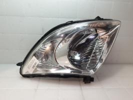 Optique avant principal droit (feux)(phare) suzuki swift 3