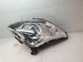 Optique avant principal gauche (feux)(phare) suzuki swift 3
