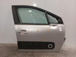 Porte avant droit citroen c3 3 phase 1